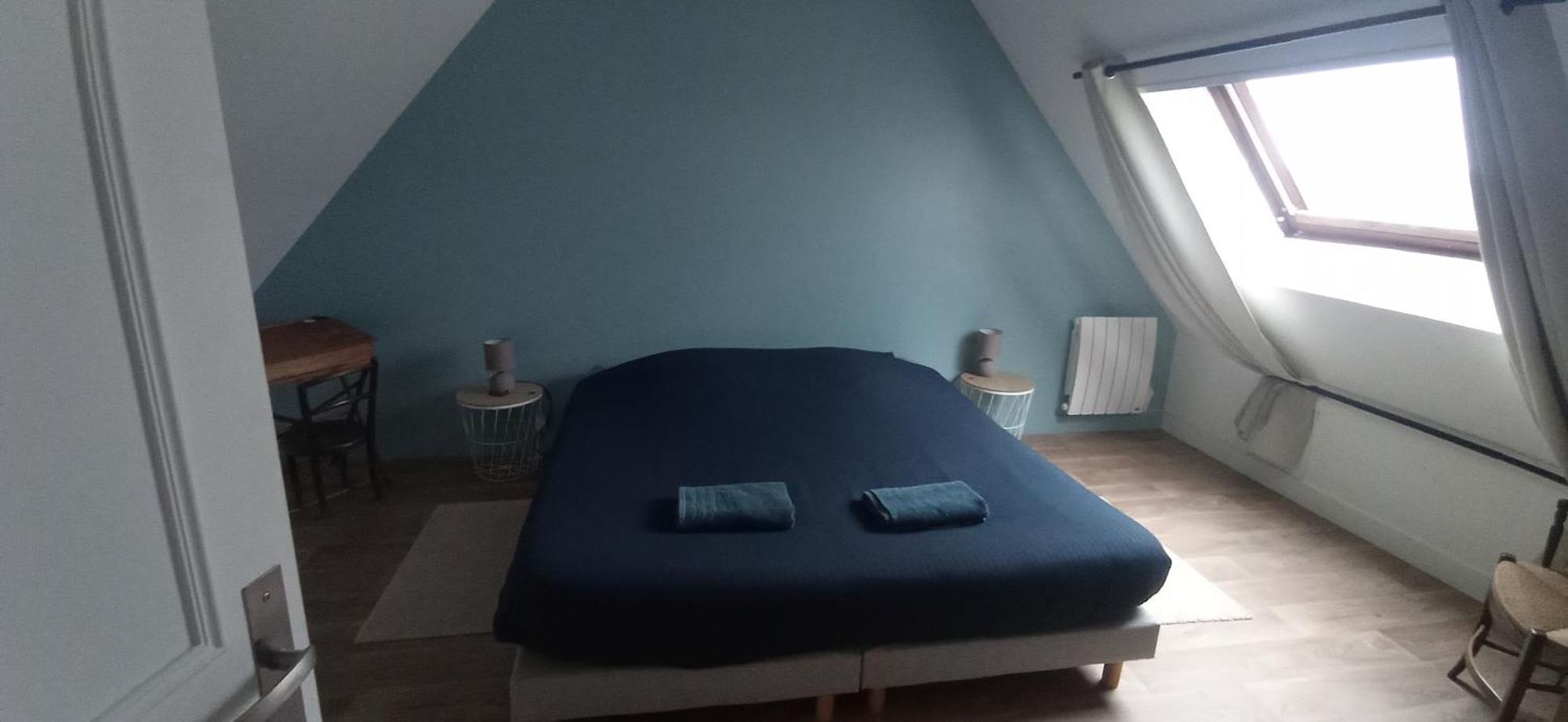 La Petite Chouette Villa Saint-Come-de-Fresne ภายนอก รูปภาพ