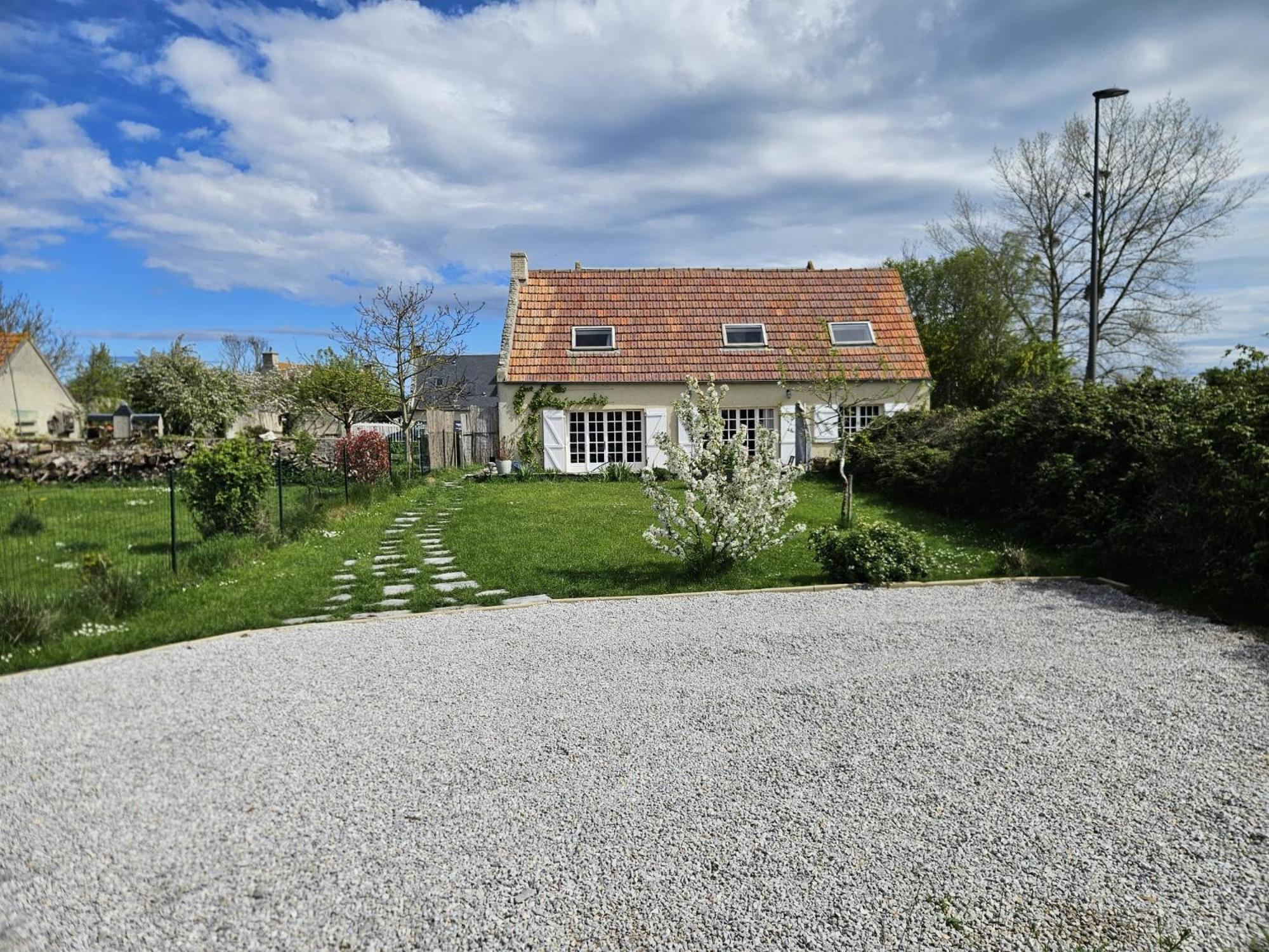 La Petite Chouette Villa Saint-Come-de-Fresne ภายนอก รูปภาพ