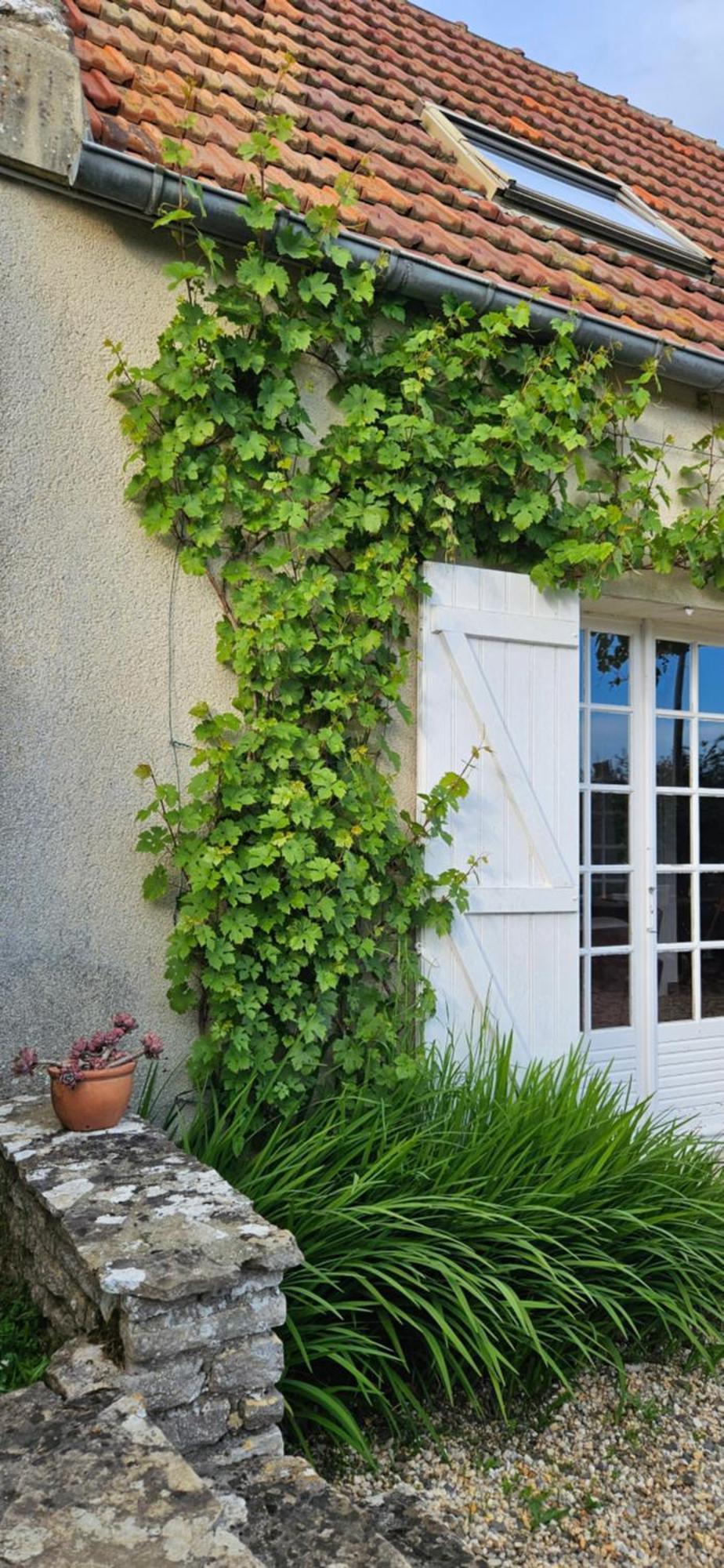 La Petite Chouette Villa Saint-Come-de-Fresne ภายนอก รูปภาพ