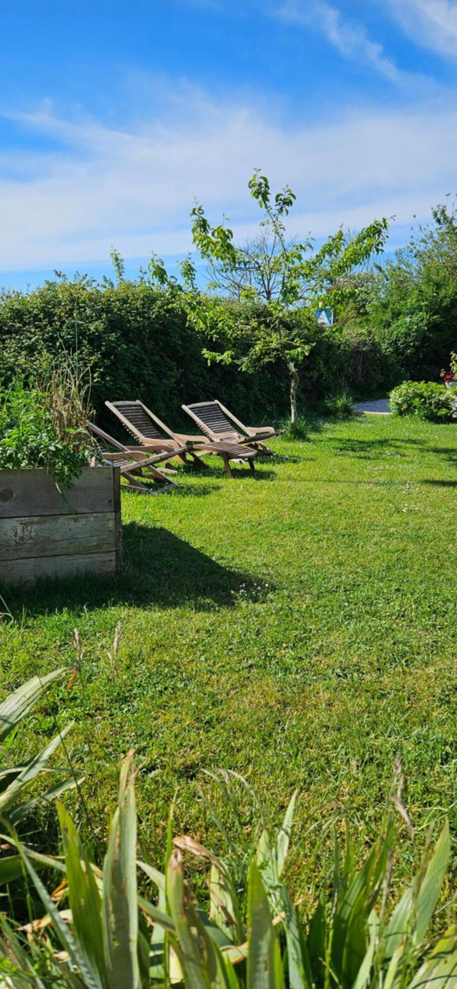 La Petite Chouette Villa Saint-Come-de-Fresne ภายนอก รูปภาพ